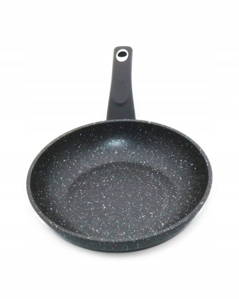 Patelnia tradycyjna Masterpan 20 cm aluminiowa