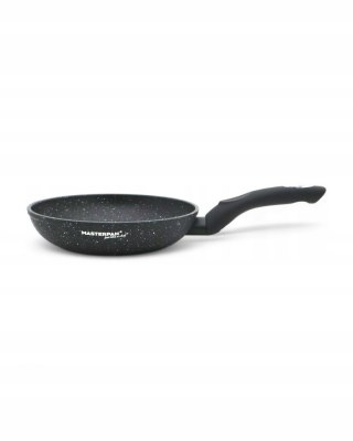 Patelnia tradycyjna Masterpan 20 cm aluminiowa