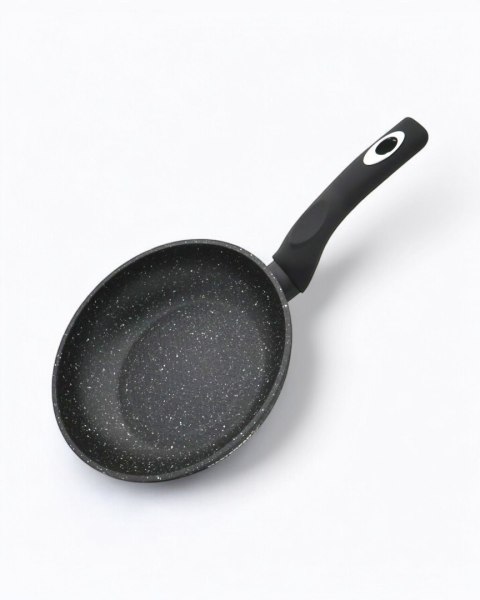 Patelnia tradycyjna Masterpan 20 cm aluminiowa