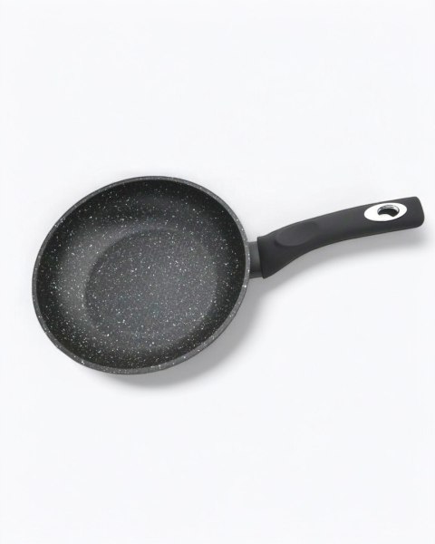 Patelnia tradycyjna Masterpan 22 cm aluminiowa