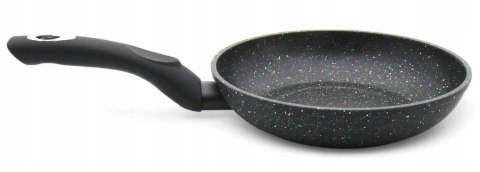 Patelnia tradycyjna Masterpan 24 cm aluminiowa