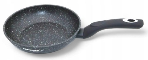 Patelnia tradycyjna Masterpan 24 cm aluminiowa