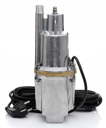 Pompa głębinowa do wody nurek ruska membranowa 600W