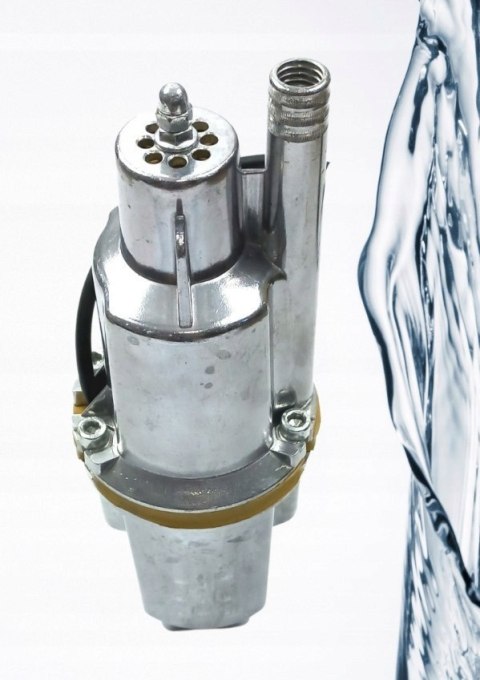 Pompa głębinowa membranowa ruska nurek do wody 600W