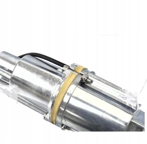 Pompa zatapialna dowody ruska nurek membranowa 600W
