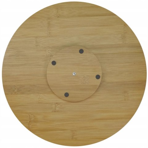 Deska Obrotowa Do Serwowania Pizzy Brunbeste 35 cm
