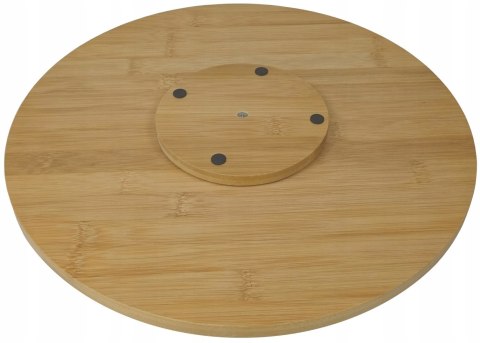 Deska Obrotowa Do Serwowania Pizzy Brunbeste 35 cm