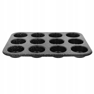 Forma do muffinek Brunbeste 26,5 x 35,5cm średnica 1cm