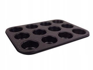 Forma do muffinek Brunbeste 26,5 x 35,5cm średnica 1cm