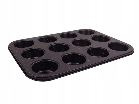 Forma do muffinek Brunbeste 26,5 x 35,5cm średnica 1cm