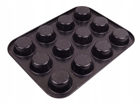 Forma do muffinek Brunbeste 26,5 x 35,5cm średnica 1cm
