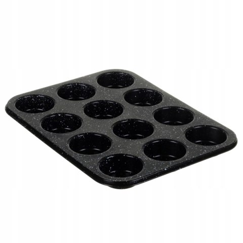 Forma do muffinek Brunbeste 26,5 x 35,5cm średnica 1cm
