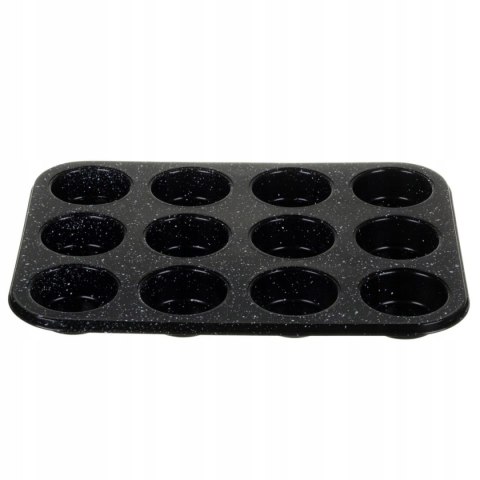 Forma do muffinek Brunbeste 26,5 x 35,5cm średnica 1cm