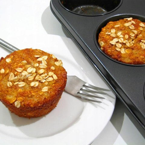 Forma do muffinek Brunbeste 26,5 x 35,5cm średnica 1cm