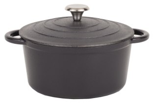 Garnek tradycyjny Brunbeste 2,6 l