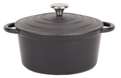 Garnek tradycyjny Brunbeste 2,6 l