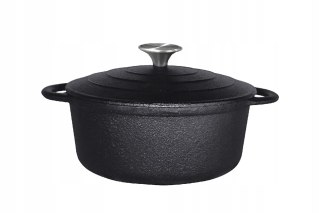Garnek tradycyjny Brunbeste 2,6 l