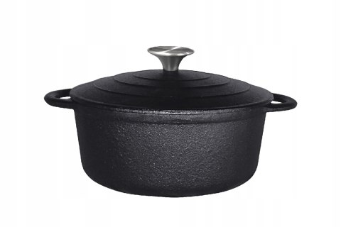 Garnek tradycyjny Brunbeste 2,6 l