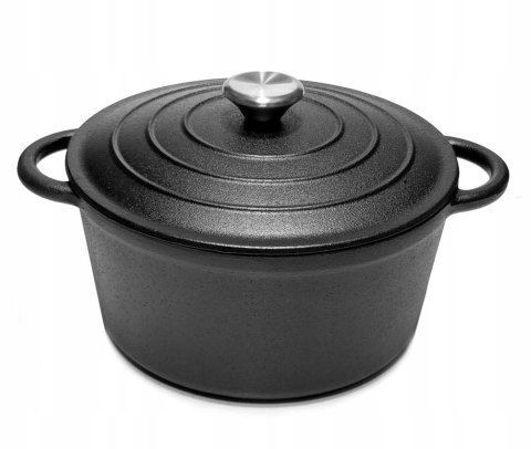 Garnek tradycyjny Brunbeste 2,6 l