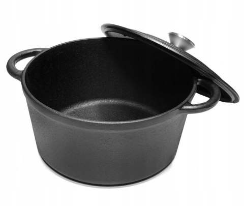 Garnek tradycyjny Brunbeste 2,6 l