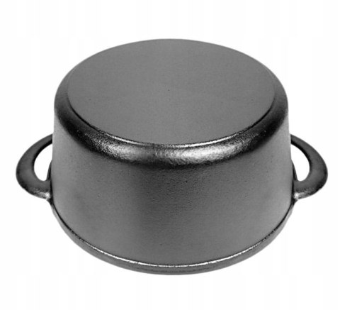 Garnek tradycyjny Brunbeste 2,6 l