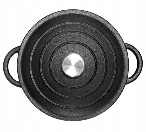 Garnek tradycyjny Brunbeste 2,6 l