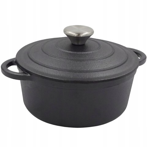 Garnek tradycyjny Brunbeste 2,6 l