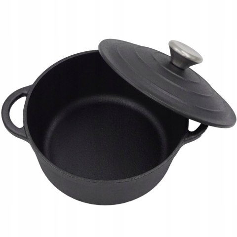 Garnek tradycyjny Brunbeste 2,6 l
