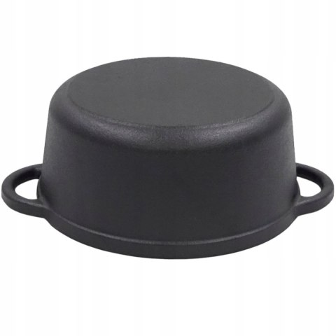 Garnek tradycyjny Brunbeste 2,6 l