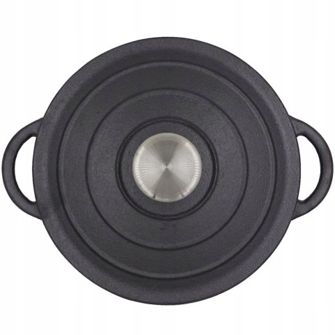 Garnek tradycyjny Brunbeste 2,6 l