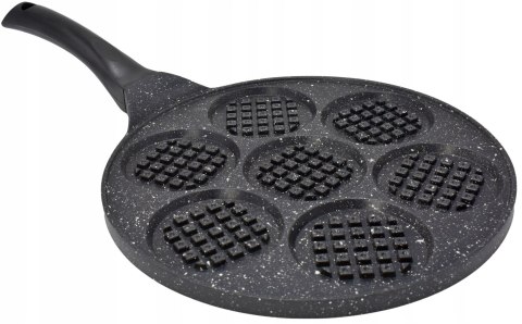 Patelnia do jajek i placków Brunbeste 26 cm non-stick (nieprzywierająca)