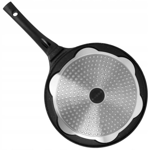 Patelnia do jajek i placków Brunbeste 26 cm non-stick (nieprzywierająca)