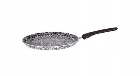 Patelnia do naleśników Elitehoff 22 cm marmurowa