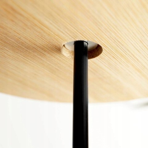 Patera Brunbeste Patera BAMBUSOWA DWUPOZIOMOWA BRUNBESTE 21,5 cm