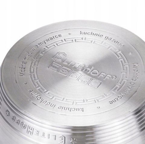 Rondel Elitehoff 1,8 l
