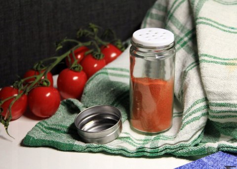 STOJAK OBROTOWY NA PRZYPRAWY 13EL