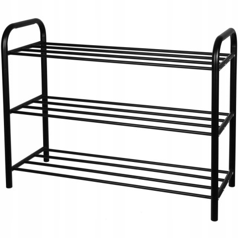 Szafka na buty Brunbeste 65 x 52 x 26 cm wielokolorowy