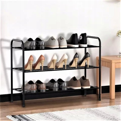 Szafka na buty Brunbeste 65 x 52 x 26 cm wielokolorowy