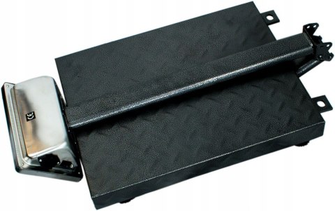 WAGA MAGAZYNOWA SKLEPOWA 150KG 40X50 Z OPARCIEM PLATFORMOWA