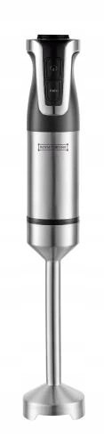 Blender ręczny Royalty Line ESTM-800.743.2 800 W srebrny/szary