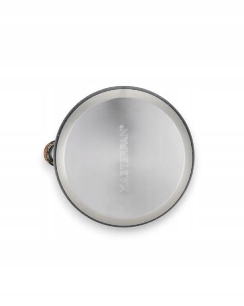 Czajnik tradycyjny stalowy MASTERPAN 2,8 l
