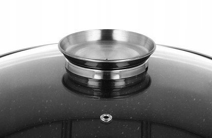 Garnek tradycyjny Brunbeste 5,5 l