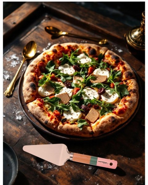 Łopatka do serwowania ciasta i pizzy