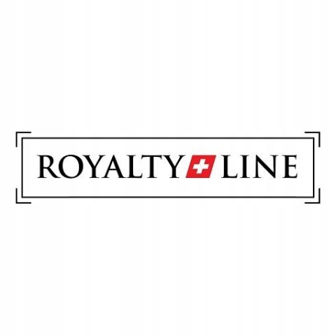 Mikser ręczny z misą obrotową Royalty Line