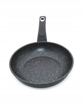 Patelnia tradycyjna Masterpan 20 cm aluminiowa