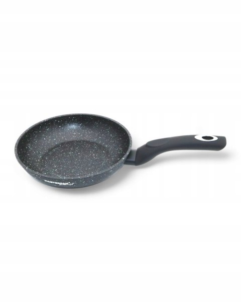 Patelnia tradycyjna Masterpan 20 cm aluminiowa