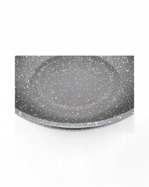 Patelnia tradycyjna Masterpan 20 cm aluminiowa