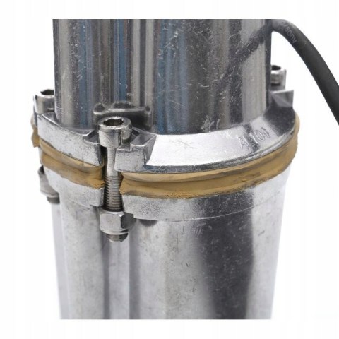 Pompa głębinowa do wody nurek ruska 600 W