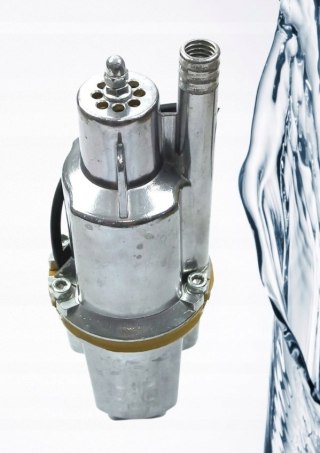 Pompa głębinowa membranowa do wody nurek ruska 600W
