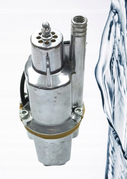 Pompa głębinowa membranowa do wody nurek ruska 600W
